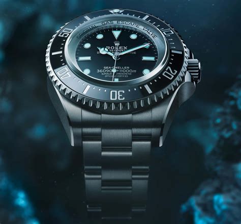 deepsea rolex green|rolex deepsea costco.